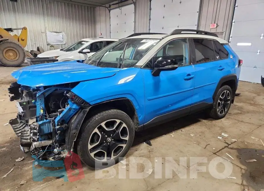 2T3J1RFV8KW021850 Photo# 1