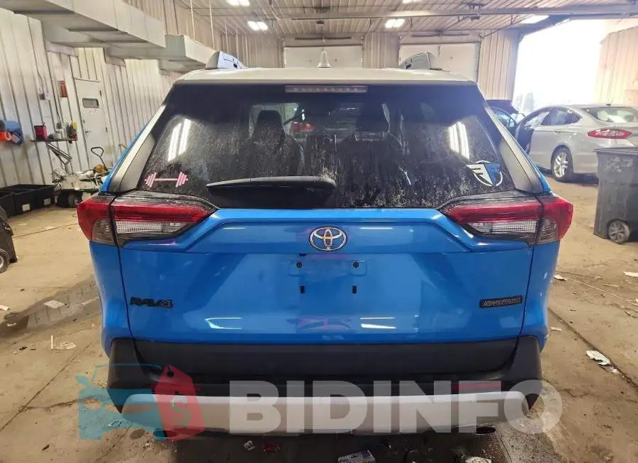 2T3J1RFV8KW021850 Photo# 6