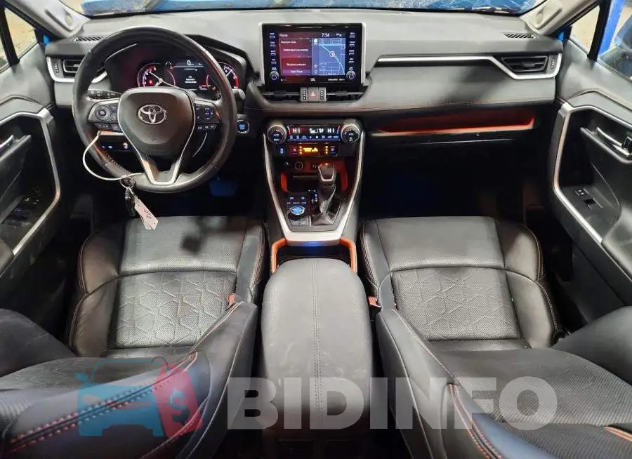 2T3J1RFV8KW021850 Photo# 8