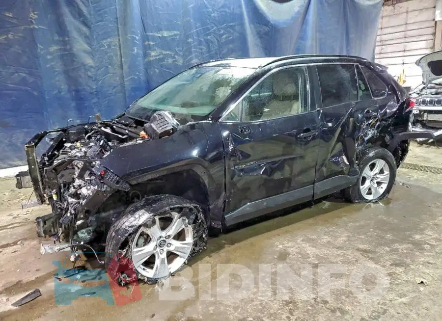 2T3P1RFV0MC144329 Photo# 1
