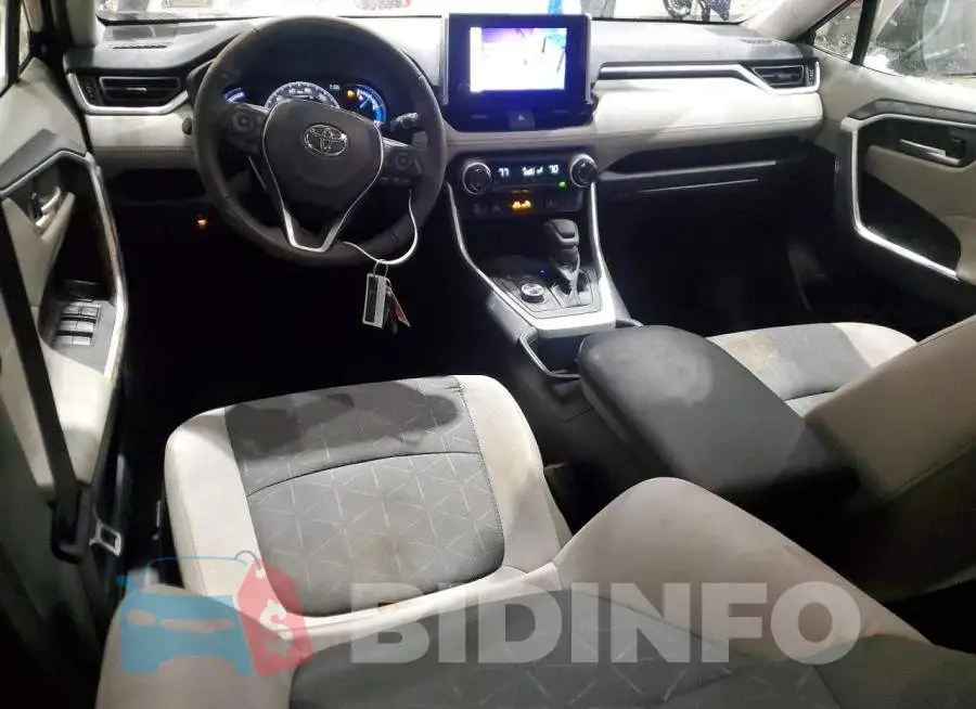 2T3RWRFV4RW238469 Photo# 8