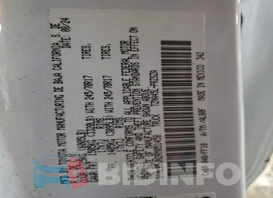 3TMLB5JN2RM051458 Photo# 12