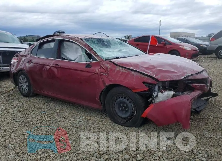 4T1C31AK1LU535762 Photo# 4