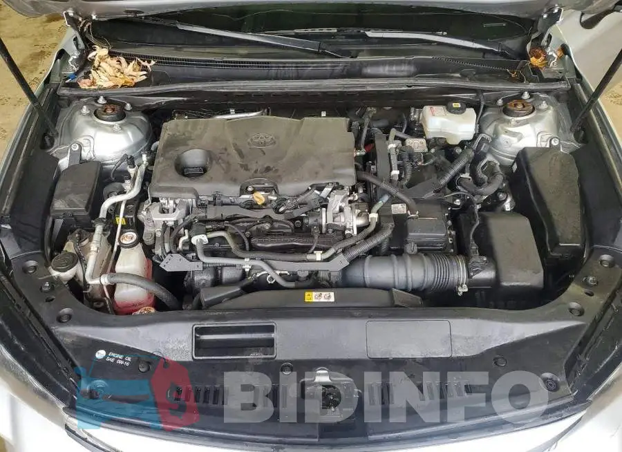 4T1EA1AB5MU002667 Photo# 11