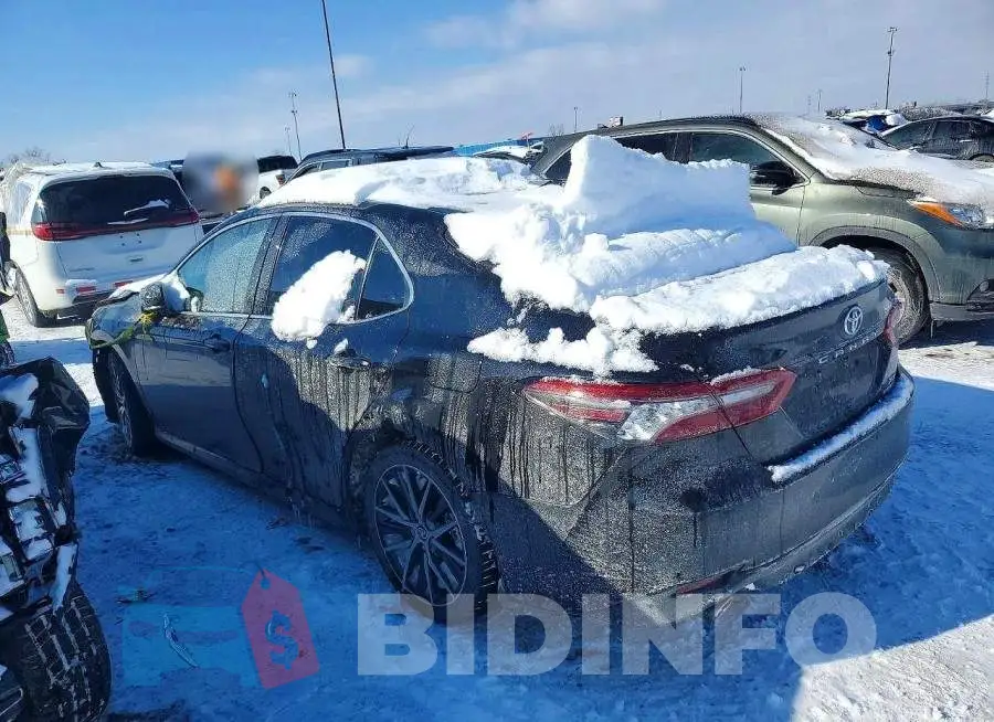 4T1F31AK6RU626421 Photo# 2