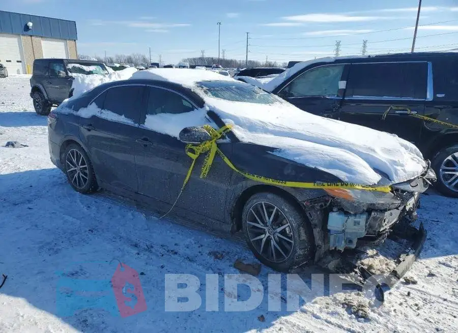 4T1F31AK6RU626421 Photo# 4