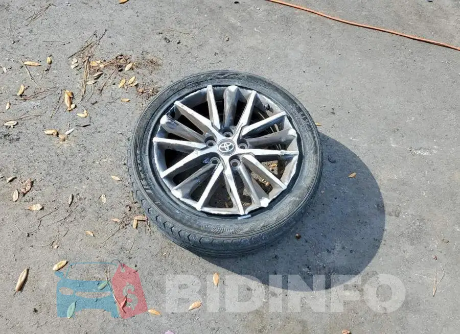 4T1G11AK3PU720568 Photo# 12