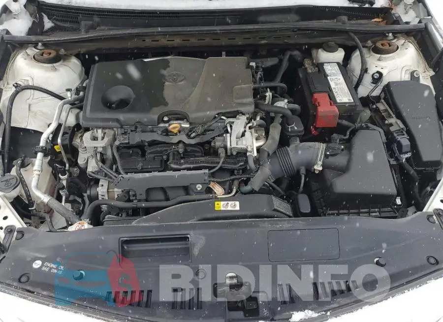 4T1G11AK8LU888877 Photo# 11
