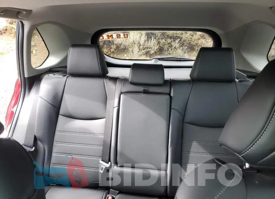 4T3B6RFV1RU171086 Photo# 10