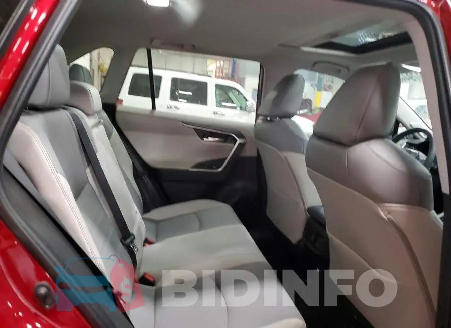 4T3D6RFV6PU122858 Photo# 11