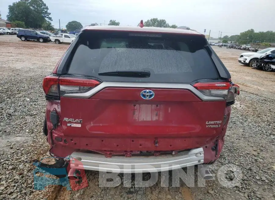 4T3D6RFV6RU143664 Photo# 6