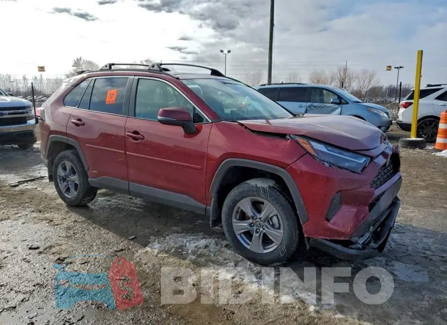 4T3RWRFVXRU126887 Photo# 4