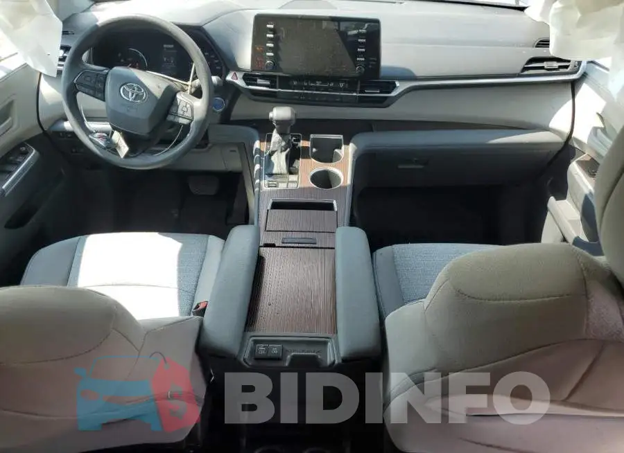 5TDKSKFC8RS140159 Photo# 8