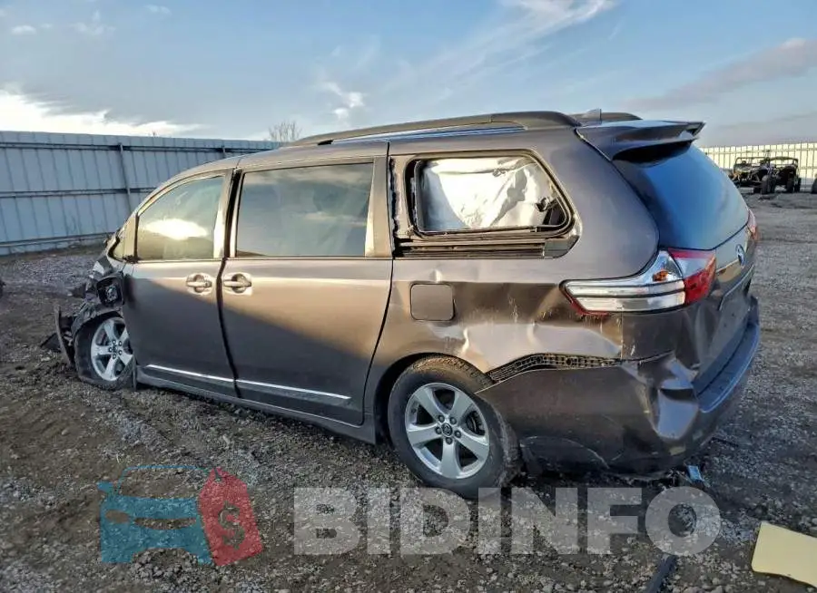 5TDKZ3DCXJS947484 Photo# 2