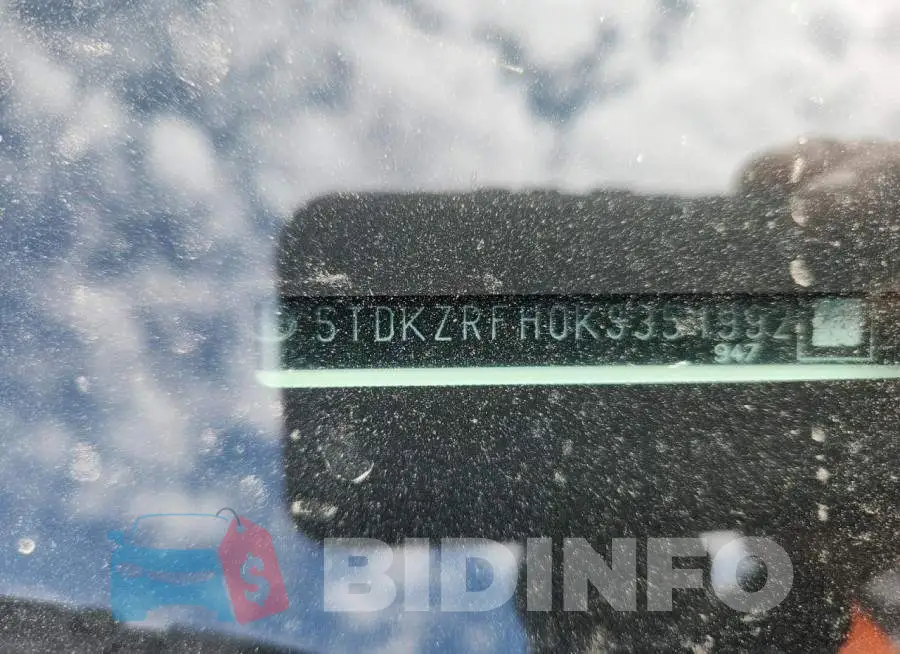 5TDKZRFH0KS351992 Photo# 13