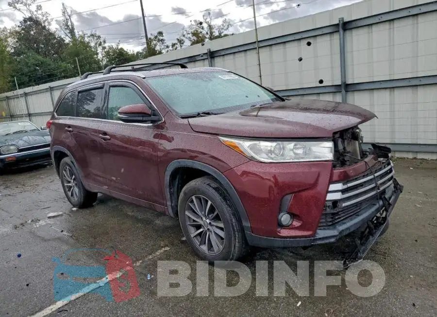 5TDKZRFH8JS265604 Photo# 4