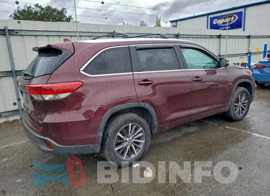 5TDKZRFH8JS265604 Photo# 3