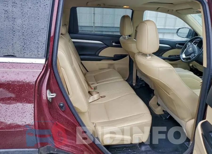 5TDKZRFH8JS265604 Photo# 11