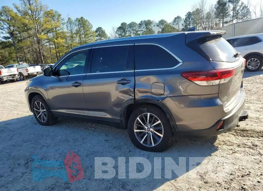 5TDKZRFH8KS572742 Photo# 2