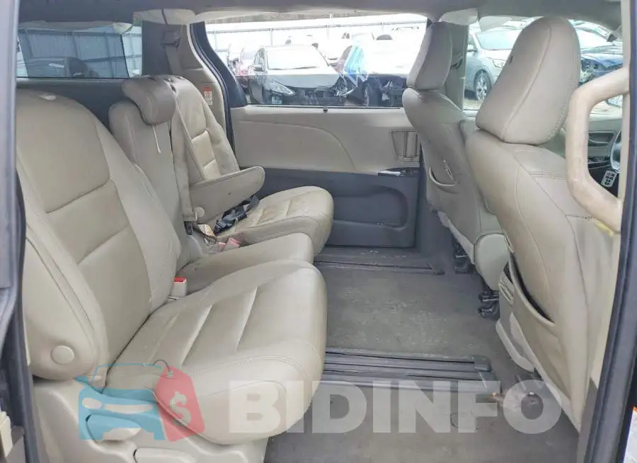 5TDYZ3DC1LS065195 Photo# 11