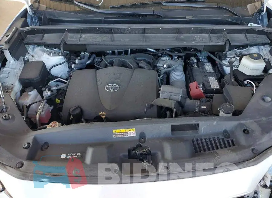5TDZZRAH9NS131129 Photo# 12