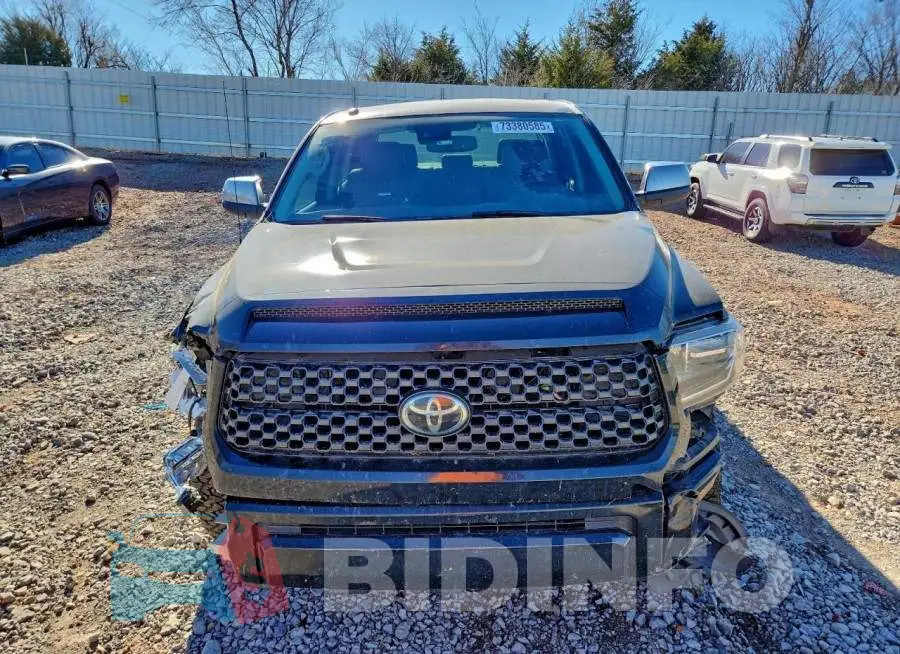5TFAY5F1XKX853137 Photo# 5