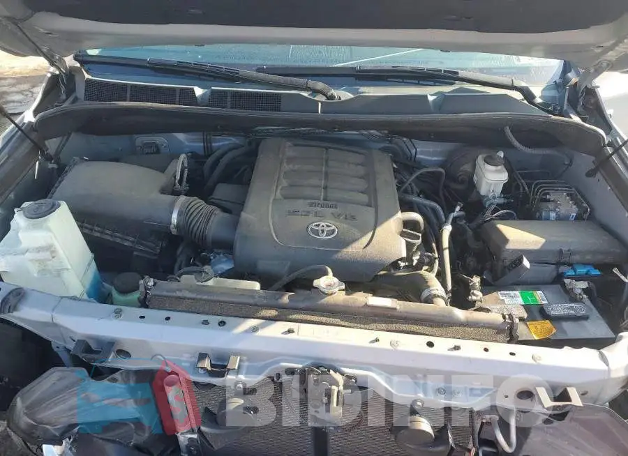 5TFHY5F19LX876716 Photo# 11