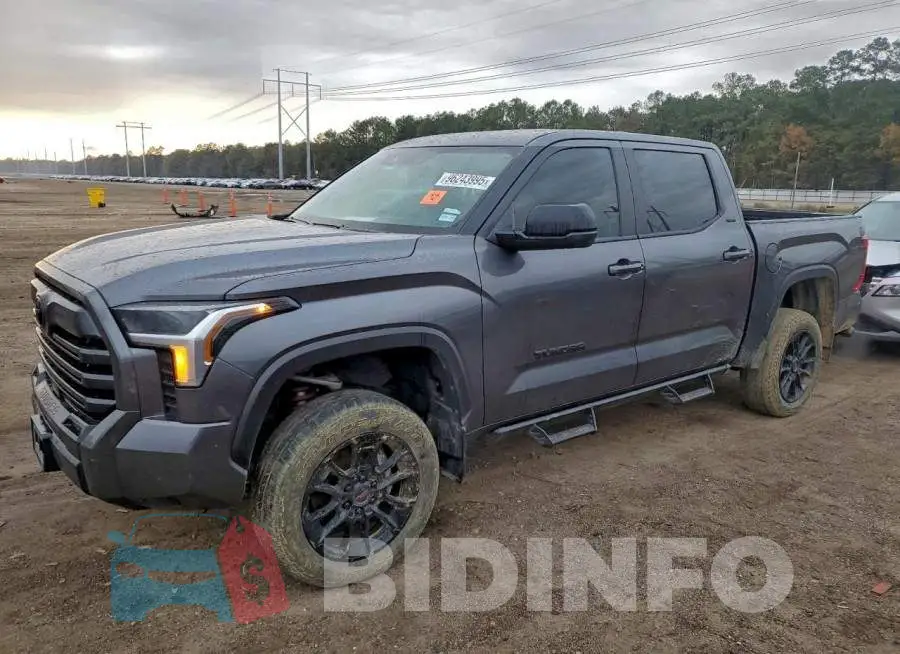 5TFLA5DB2RX201258 Photo# 1