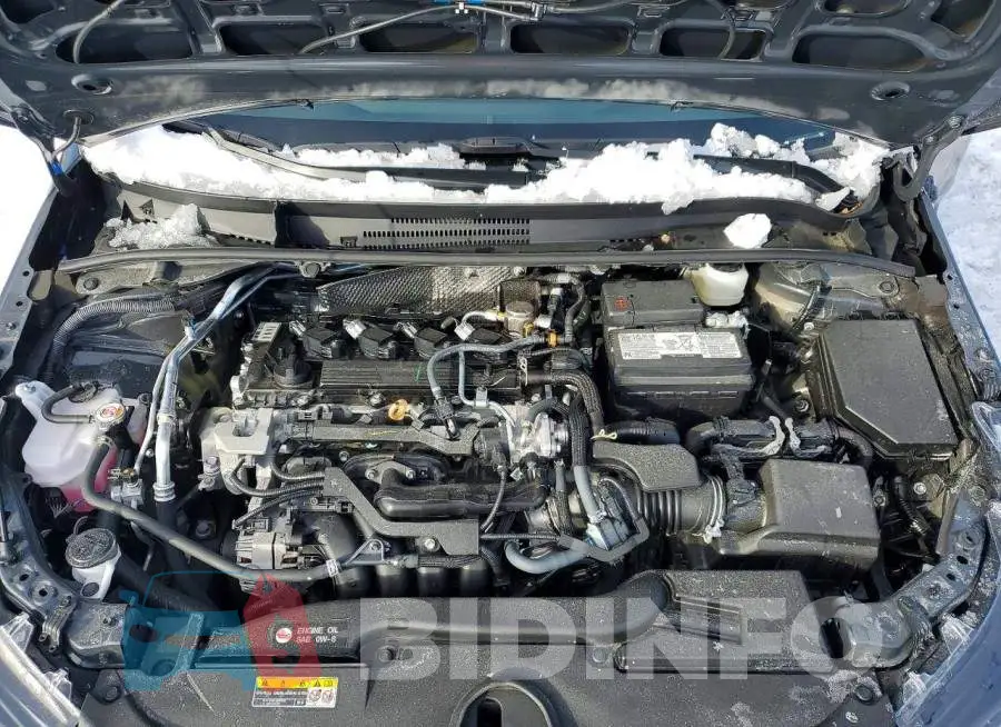 5YFB4MDE4SP251008 Photo# 11