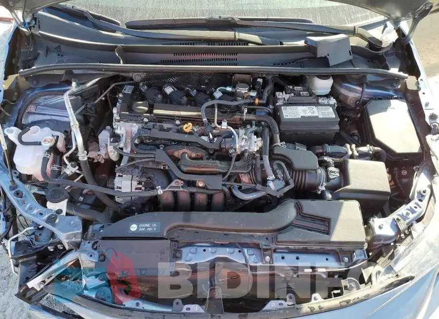 5YFB4MDE7SP236325 Photo# 11