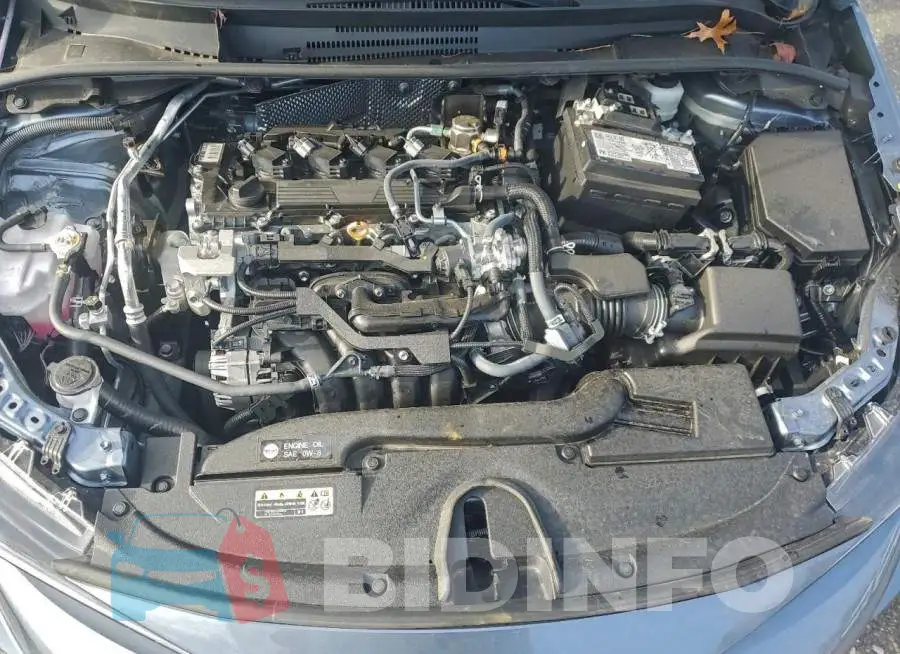 5YFB4MDE7SP300685 Photo# 11