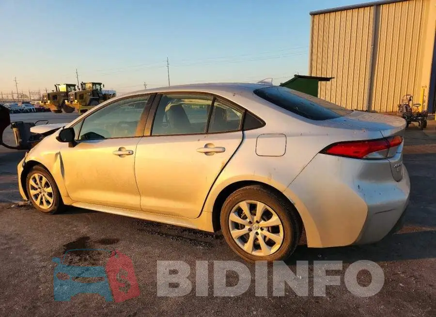5YFB4MDE8RP118584 Photo# 2
