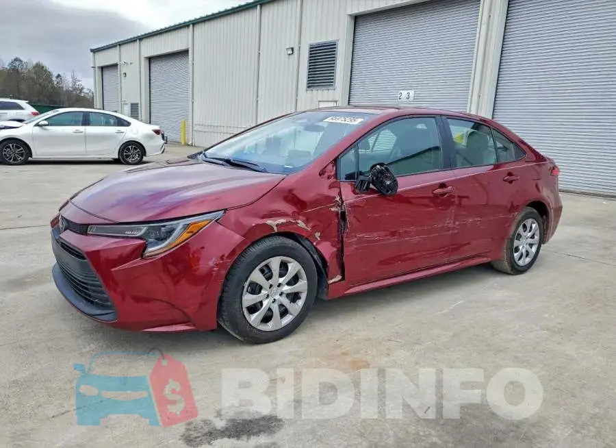 5YFB4MDE8RP210777 Photo# 1