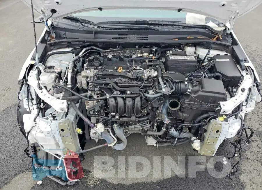 5YFB4MDEXRP143776 Photo# 11