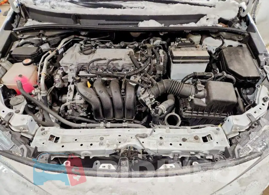 5YFBPMBE9NP276243 Photo# 11