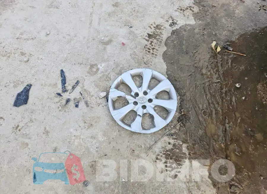 5YFEPMAE2MP151324 Photo# 12