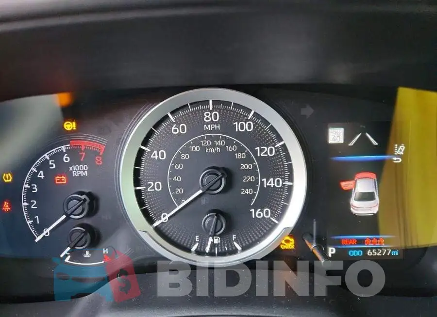 5YFEPMAE2MP151324 Photo# 9
