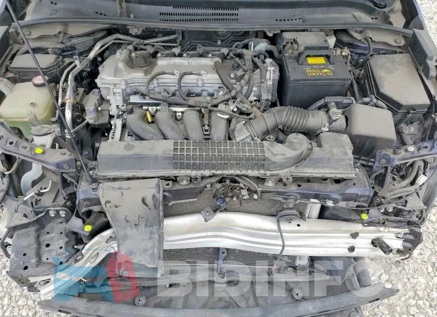 5YFEPRAE5LP086402 Photo# 11