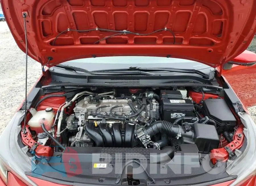 5YFEPRAE9LP127968 Photo# 11