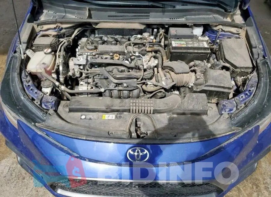 5YFS4MCE3NP113577 Photo# 11