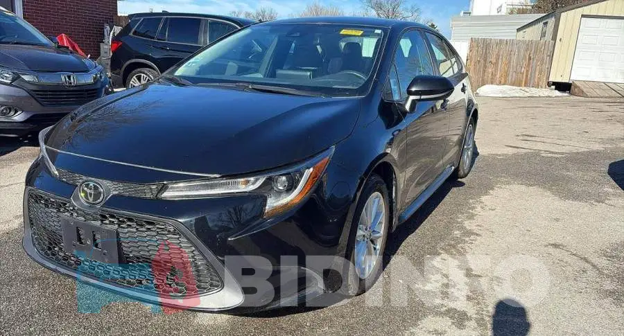 5YFVPRAE6LP104874 Photo# 2