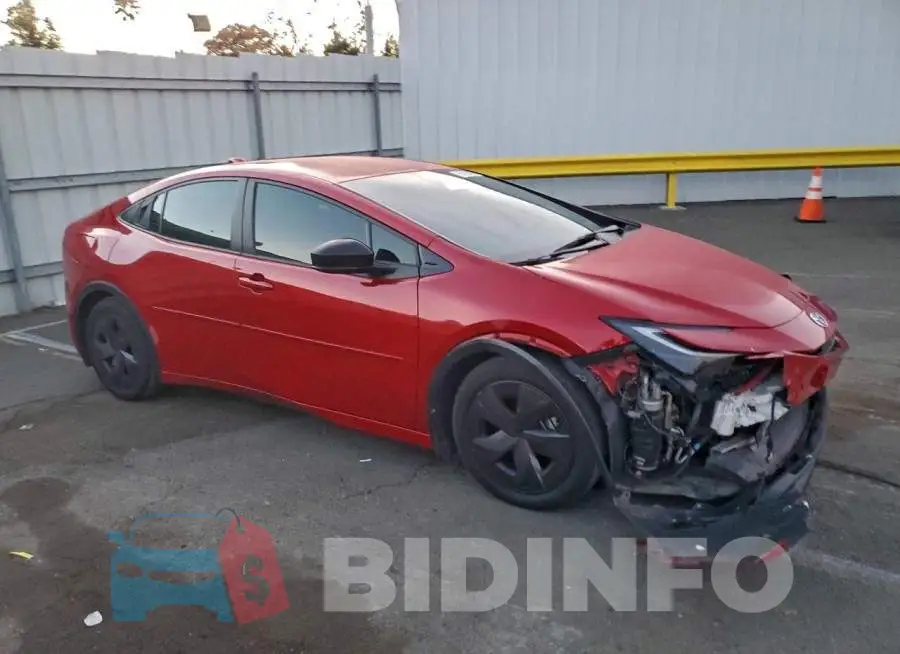 JTDACACU3P3001443 Photo# 4