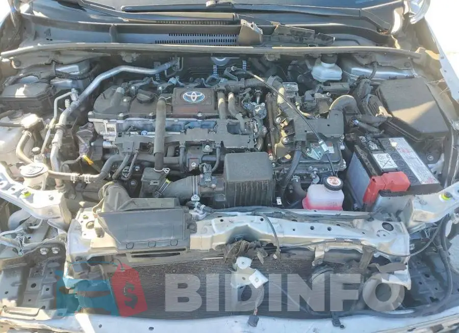 JTDBCMFE1RJ028648 Photo# 11