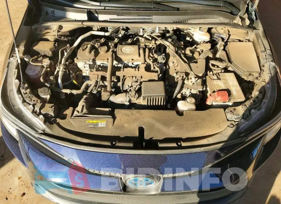 JTDBCMFE3S3084004 Photo# 11