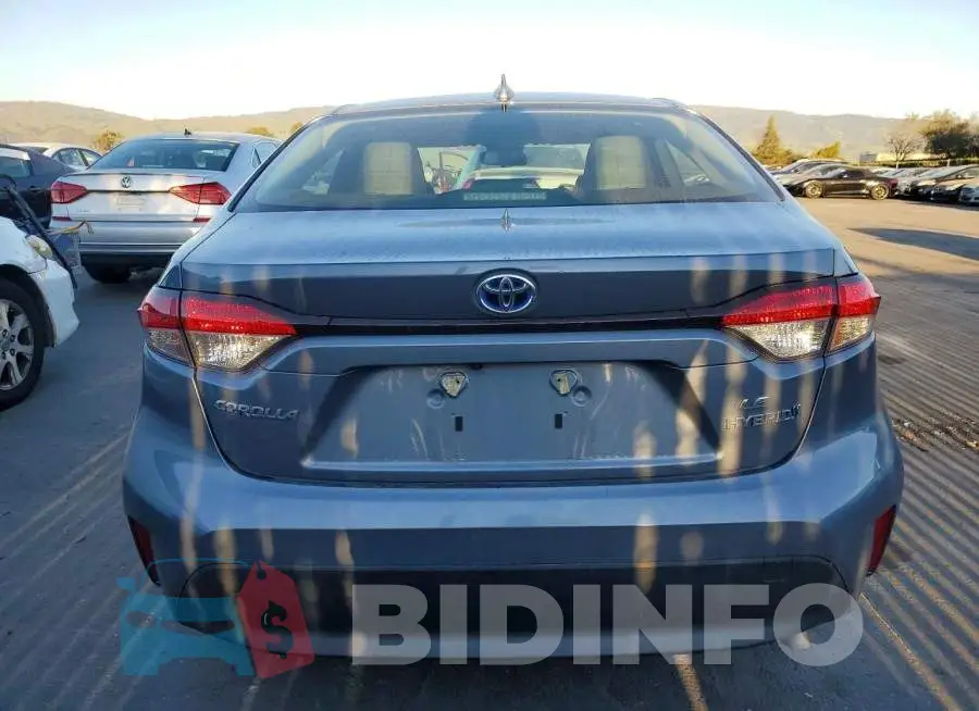 JTDBCMFEXP3022879 Photo# 6