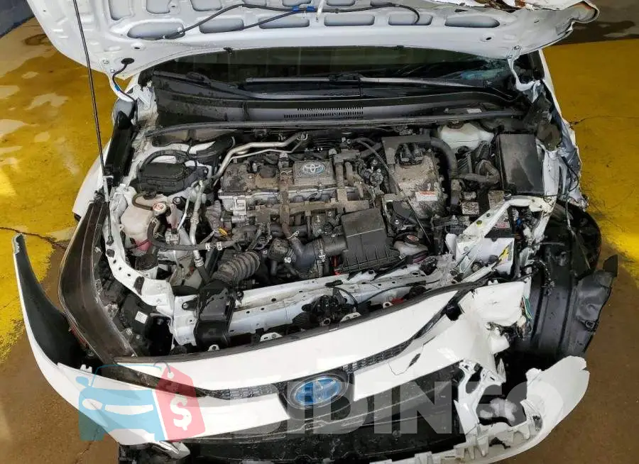 JTDEAMDE3N3003934 Photo# 11