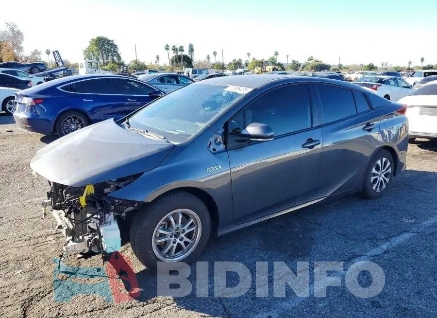 JTDKAMFP6M3167906 Photo# 1