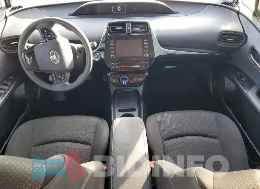 JTDKARFU5L3121579 Photo# 8