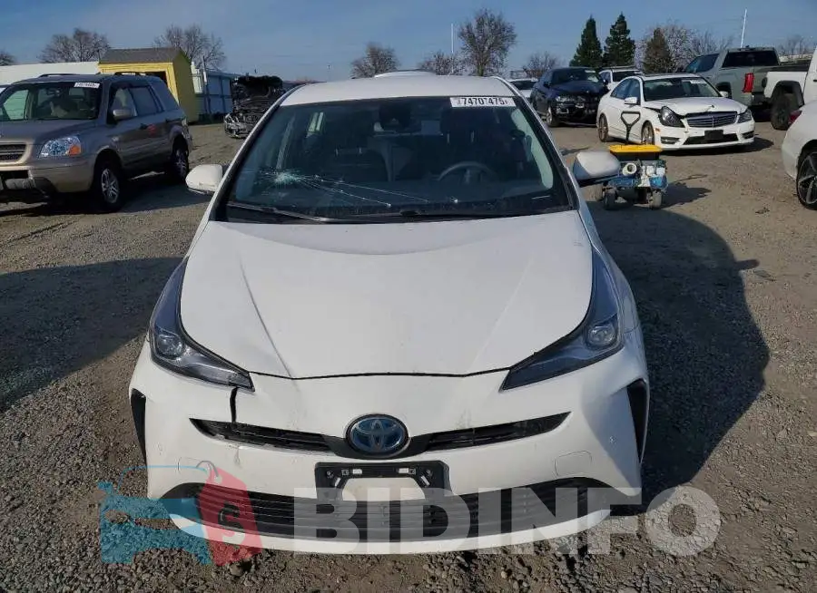 JTDKARFU5L3121579 Photo# 5