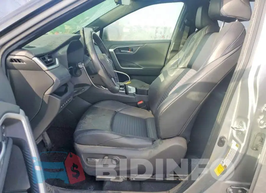 JTME6RFV5PD539728 Photo# 7